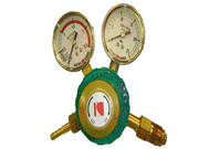 Safety Gold Regulators Series